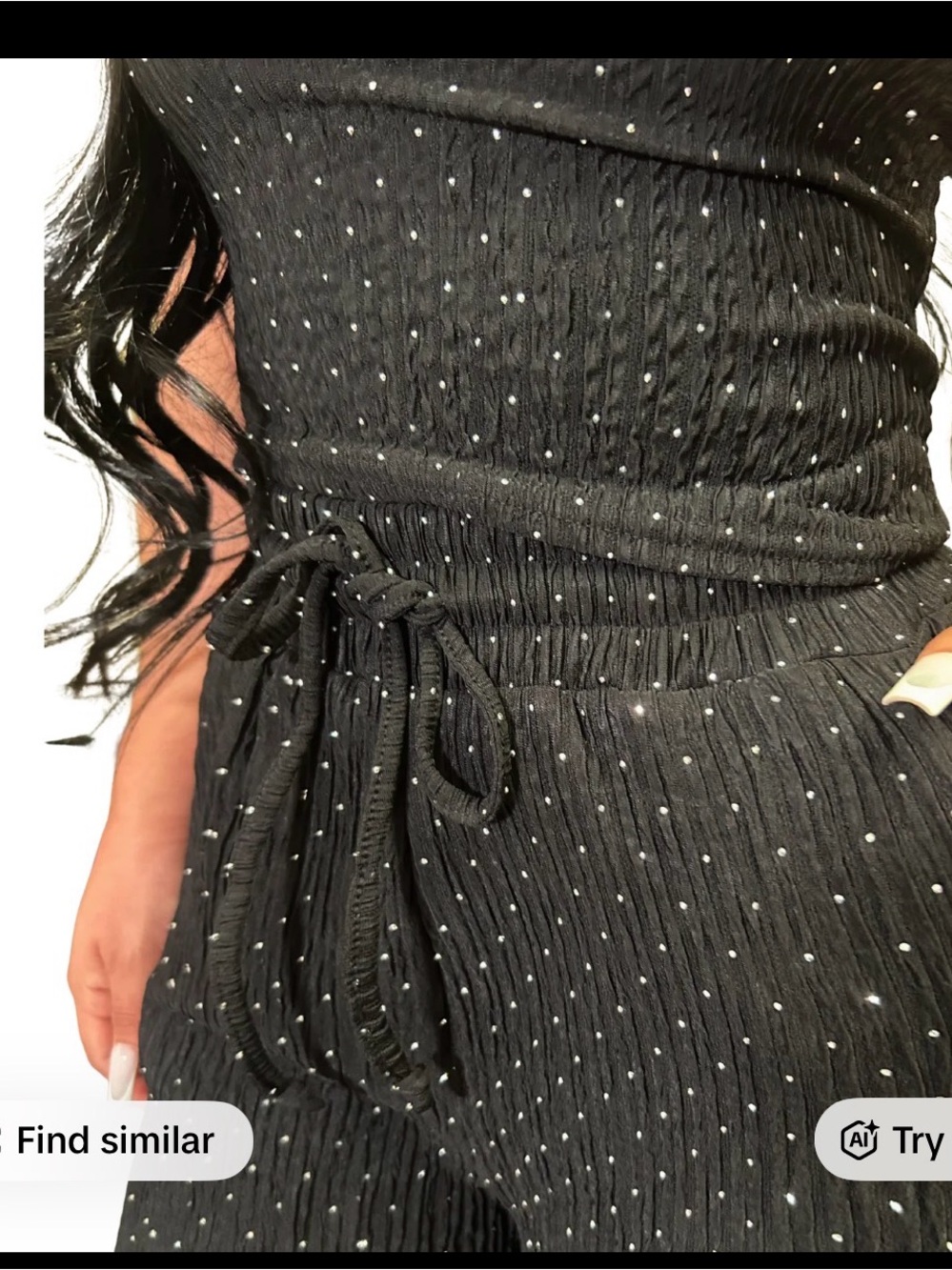 Black Set - Picture 3 of 5